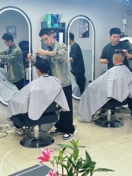 -保罗造型