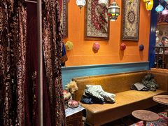 -清真·双公羊·馕坑烤全羊(奥体店)