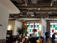 -漢舍中国菜馆(889广场店)