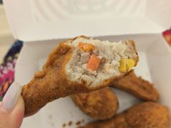 -肯德基(亦庄上海沙龙店)