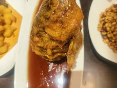 -老牌坊鲁菜名店(聊城美食岛店)