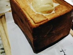 -绿茶餐厅(朝阳大悦城店)