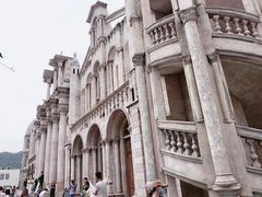 -玫瑰小镇