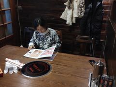 -掌上鲜(南顺城街店)