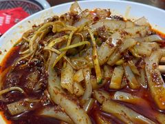-牟记江湖特色重庆菜鱼蛋青蛙黄鳝海参(巴南区鱼洞鲁能店)