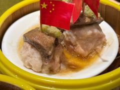 -香云轩·顺德菜(香云纱园林酒店店)