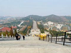 -龙口南山旅游景区