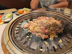 -杨小佳·齐齐哈尔烤肉·烤串(广州店)