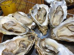 -蚝堡海鲜·威海菜·海肠捞饭·烧烤·亚洲吃蚝公司(幸福门店)