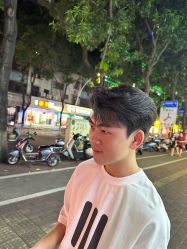 -藤野造型专业烫染接发