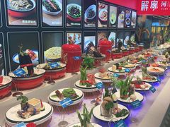 -解家河南菜(金水路店)