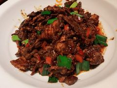 -十二点·辣椒炒肉(南山店)