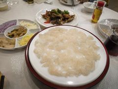 -寻味顺德·南记酒家·传统顺德菜·鱼生(广源路店)