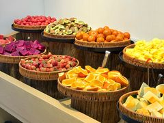 -仙螺岛海鲜自助餐厅(总店)