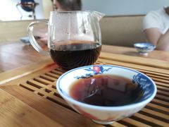 -丫口花园餐厅·融合菜