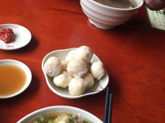 -佬钱湾仔(衣裳街店)