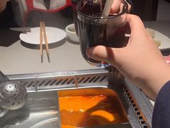 -海底捞火锅(奥体南路店)