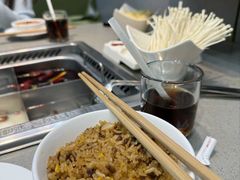 -海底捞火锅(天一广场亚细亚店)