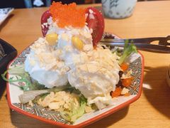 -米彩料理(西丽店)