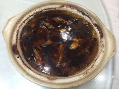 -吕四渔港码头海鲜餐厅