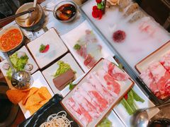 -束河人家(南锣鼓巷店)