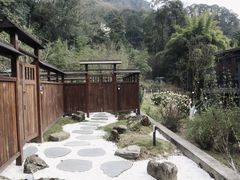 -青城山