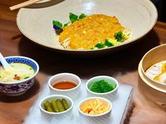 -李犟大爆鳝面·手工蟹黄包(湖滨西湖店)