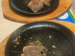 -纽斯特牛排自助餐厅(浦江万达店)