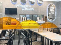 -满记甜品(金融街店)