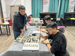 -快乐琴弦音乐舞蹈艺术教育中心(马连道校区)