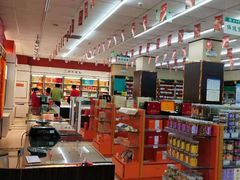 -北京同仁堂中医诊所(新华路店)