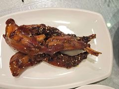 -双流传承老妈兔头(玉林总店)