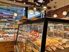 -BROAD面包路·欧式面包(龙湖时代C馆店)