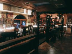 -南瓜花意大利餐厅(高新二路店)