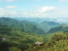 -南尖岩景区