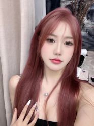-蘑菇发型
