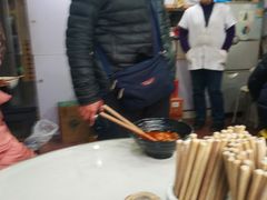 -老地方面馆(思南路店)