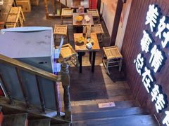 -二娃邓板凳面(解放碑店)