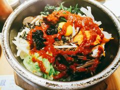 -土大力拌饭名家(丹尼斯百货店)