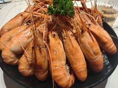 -聚汇三少·龙虾·中餐厅(莫邪路新天地店)
