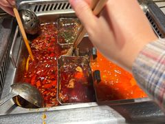 -海底捞火锅(珠影星光城夜宵主题店)