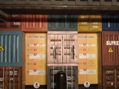 -伯爵·沉浸式超级密室·直营店