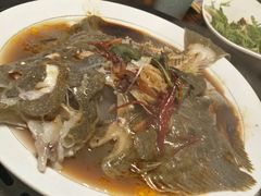 -蟹谢蒸鲜自助餐厅