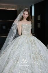 -Renee芮亦婚纱