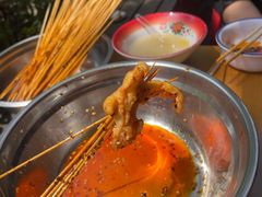 -嘉州鲜知味钵钵鸡(奎星楼店)