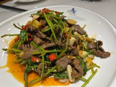 -火龙堂·风味民间菜(文一路店)