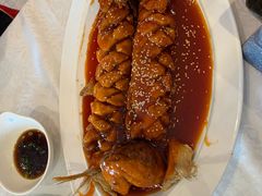 -金彤川菜(西稍门店)