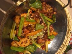 -避风塘(宝山万达店)