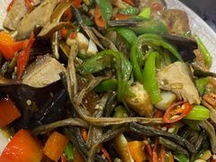-文杰餐馆(南洪时尚风情街店)