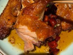 -西夏回族烧麦馆(牡丹街店)